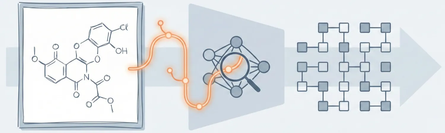 Handwritten chemical structure recognition with RCGD and SSML
