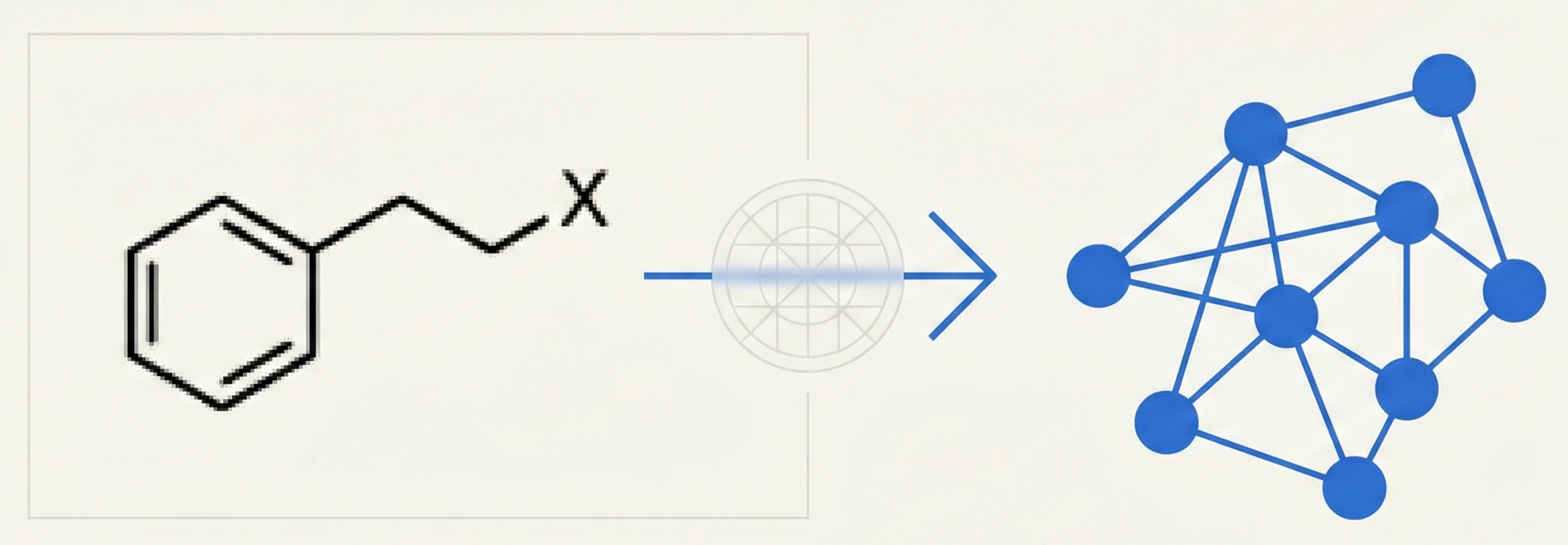 Graph Perception for Chemical Structure OCR