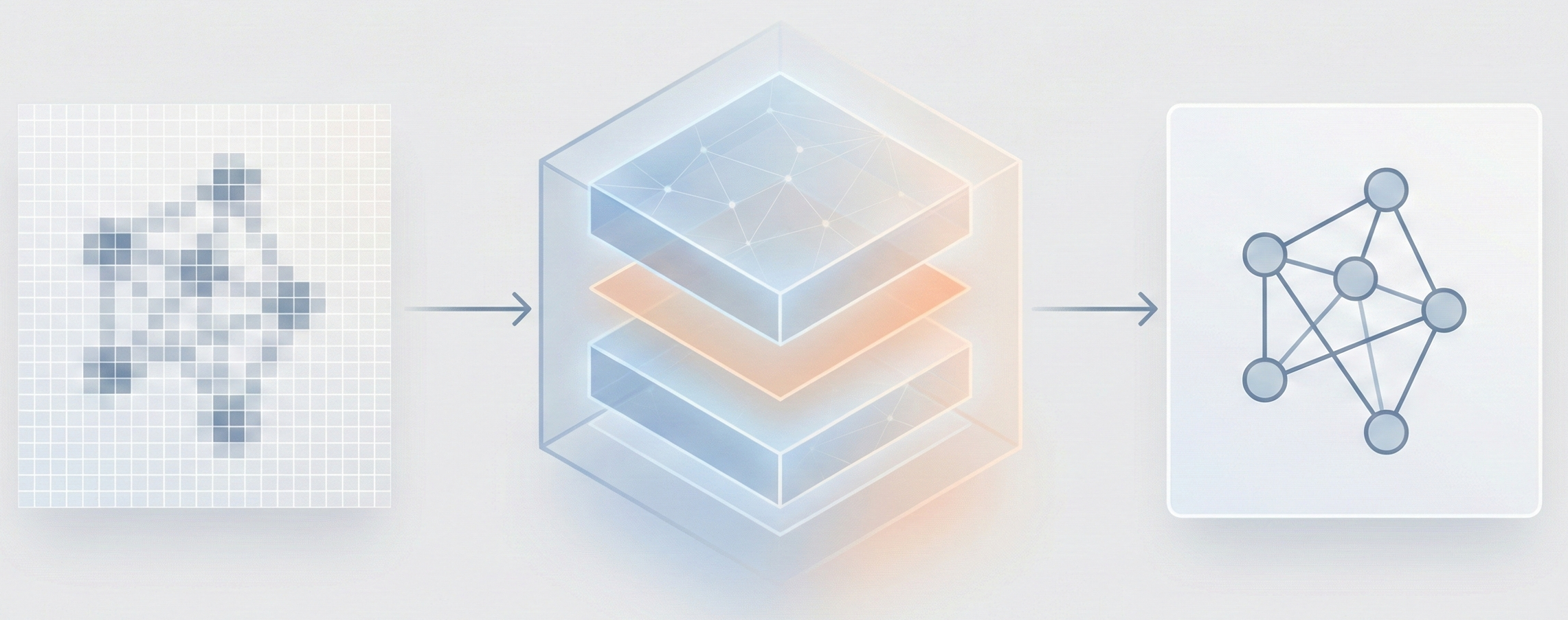 Image-to-Graph Transformers for Chemical Structure Recognition